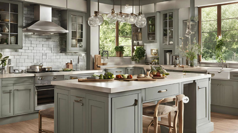 Kitchen Design Ideas 2025